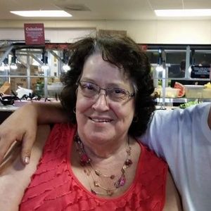 Meet your Posher, Ruth